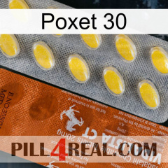 Poxet 30 42